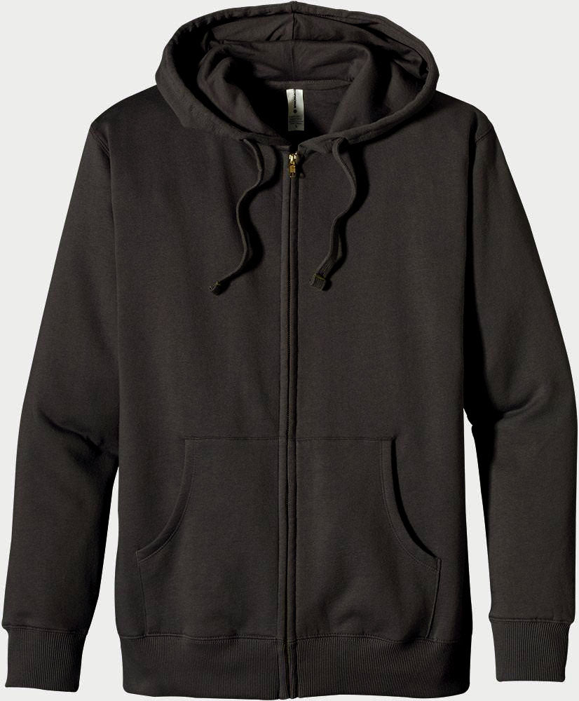 Men's Zip Hoodie | Sustainable Sweatshirts | Econscious