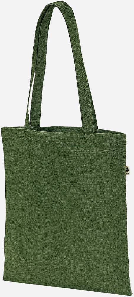 The New York Tote Bag – eco friendly heavyweight fabric